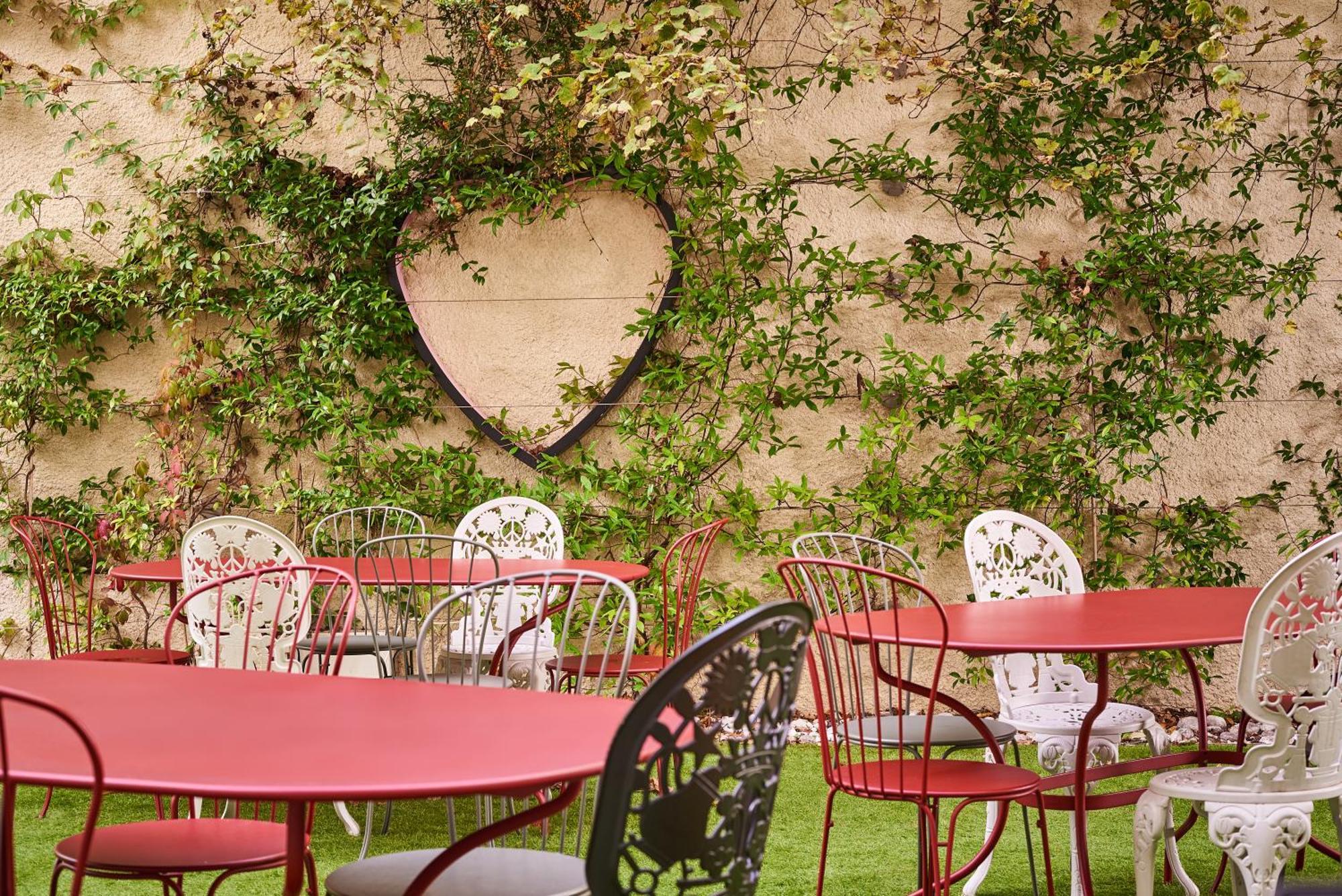 Jo&Joe Paris Gentilly - Auberge De Jeunesse Exterior photo
